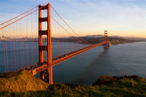 How Long Does It Take To Explore Golden Gate Bridge?