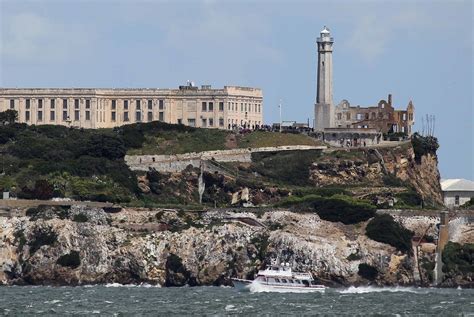 How Long Does It Take To Walk Through Alcatraz?