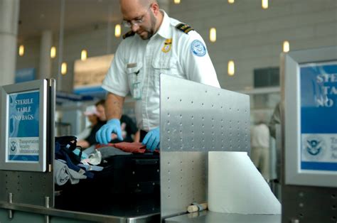 How Long Does TSA Take At MCO?