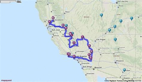 How long is from LA airport to the city?