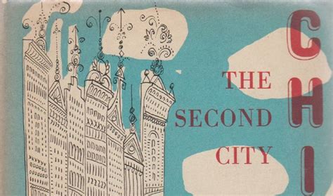 How long is second city do the right thing?