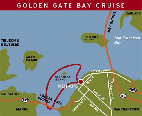 How Long Is The Alcatraz Cruise?