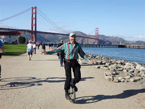 How Long Is The Bike Ride From Fisherman's Wharf To Sausalito?