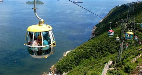 How Long Is The Journey On Cable Cars?