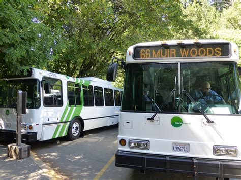 How Long Is The Muir Woods Shuttle?