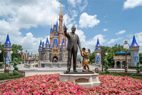 How Long Should I Stay At Magic Kingdom?