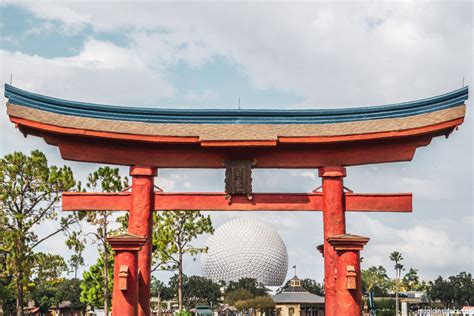 How long would you spend at EPCOT?