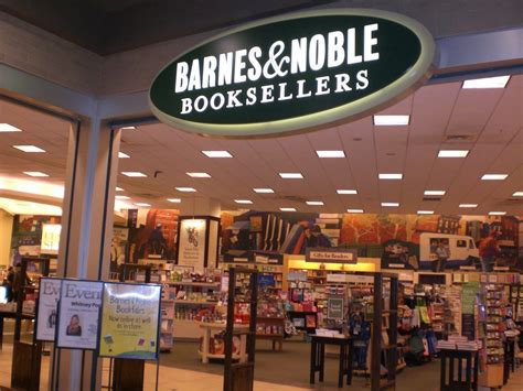 How Many Barnes And Noble Stores Are Left In The US?