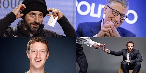 How Many Billionaires Are In Silicon Valley?