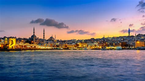 How many days are enough for Istanbul?