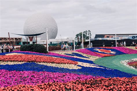 How many days do you need at EPCOT?