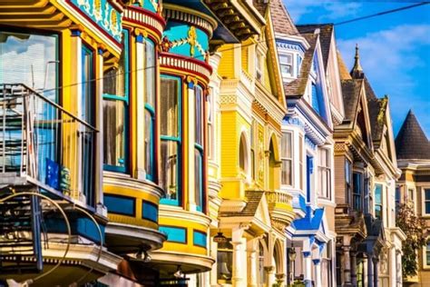 How Many Days Should You Spend In San Francisco?