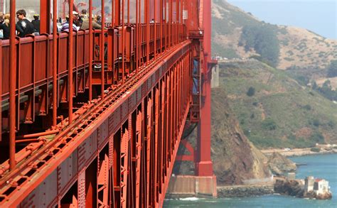 How Many Deaths How Many Deaths Did It Take To Create The Golden Gate Bridge?