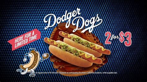 How many Dodger Dogs are sold per game?