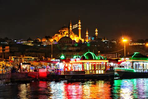 How many nights in Istanbul is enough?