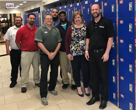 How much are the lockers at Shedd Aquarium?