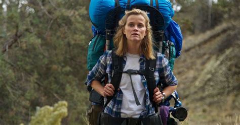 How much did Reese Witherspoon hike in Wild? – Road Topic