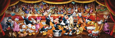 How Much Do Disney Orchestra Members Get Paid?