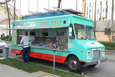 How Much Do Most Food Trucks Make A Day?