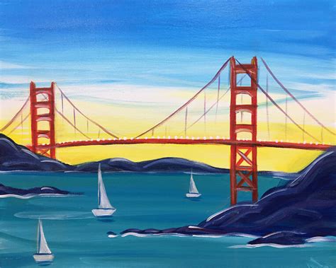 How Much Do Painters Get Paid To Paint The Golden Gate Bridge?