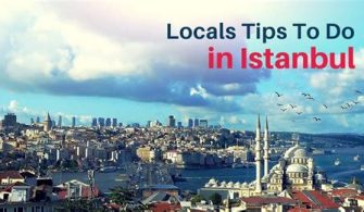 How much do you tip in Istanbul?