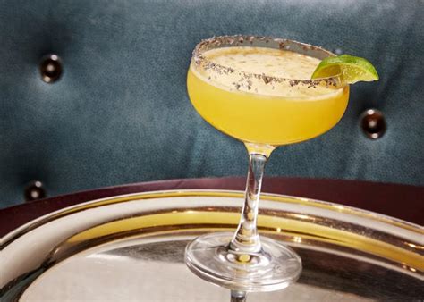 How much does a margarita cost in NYC?