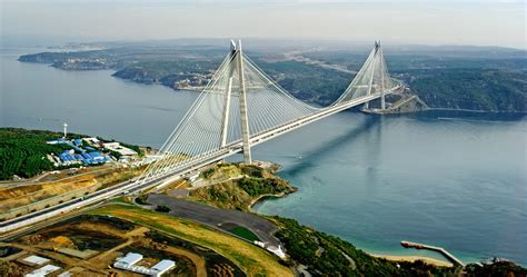 How much does it cost to cross the Bosphorus Bridge?