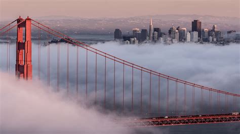 How Much Does It Cost To Cross The Golden Gate Bridge?