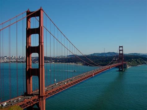 How Much Does It Cost To Cross The Golden Gate Bridge In San Francisco?