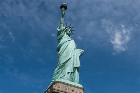 How much does it cost to get to the Statue of Liberty?