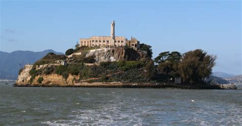 How Much Does It Cost To Go Into Alcatraz?