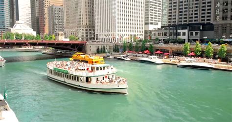 How much does it cost to go on the Chicago architecture Boat Tour?