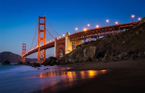 How Much Does It Cost To Go On The Golden Gate?