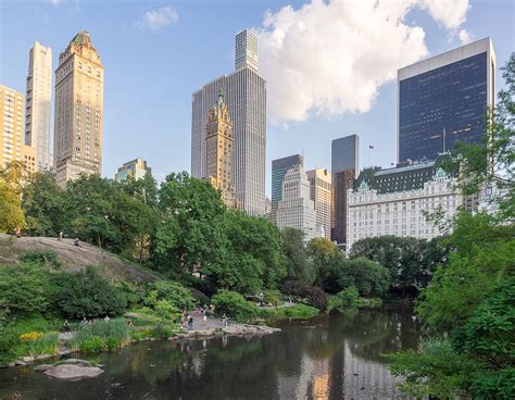 How much does it cost to go to Central Park?