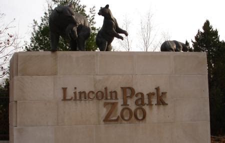 How much does it cost to go to Lincoln Park Zoo in Chicago?