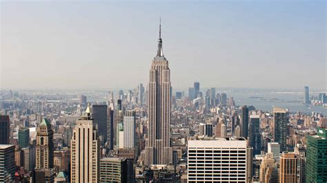 How much does it cost to rent a room in the Empire State Building?