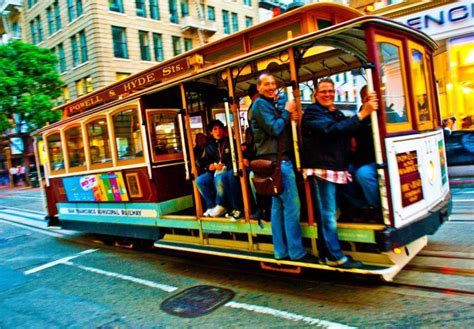 How Much Does It Cost To Ride A Trolley In San Francisco?