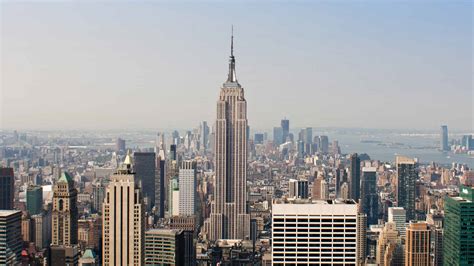 How much does it cost to ride the Empire State Building?