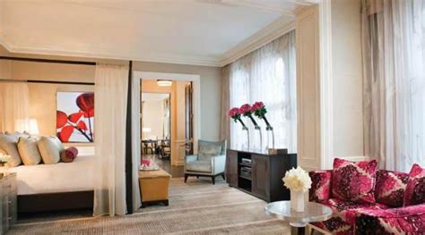 How much does it cost to stay in Pretty Woman Suite?