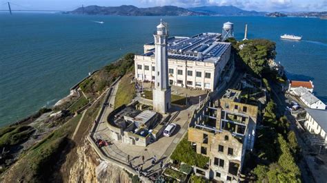 How Much Does It Cost To Tour Alcatraz?