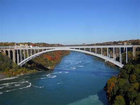 How Much Does It Cost To Walk Across The Rainbow Bridge?