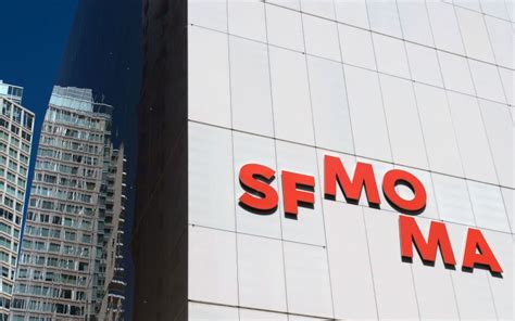 How Much Does Sfmoma Cost?