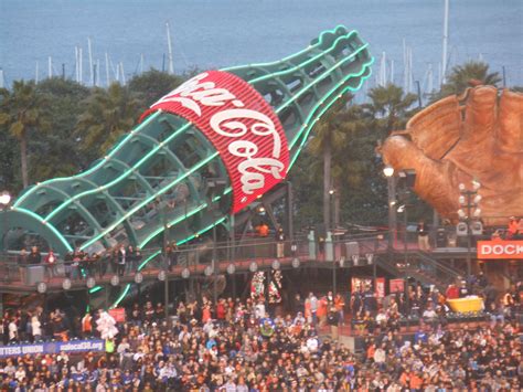 How much is a Coke at Dodger Stadium?