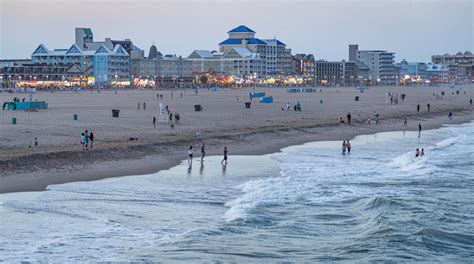 How Much Is A Day Pass For Ocean City Beach?