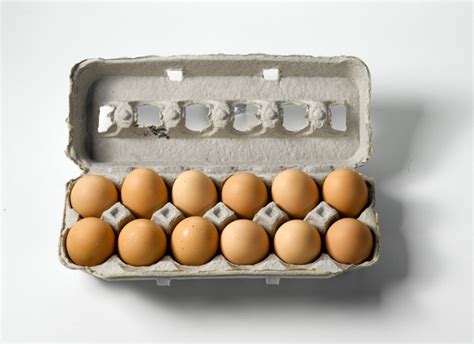 How Much Is A Dozen Eggs In San Francisco?