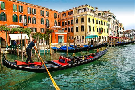 How much is a gondola ride on the Grand Canal?