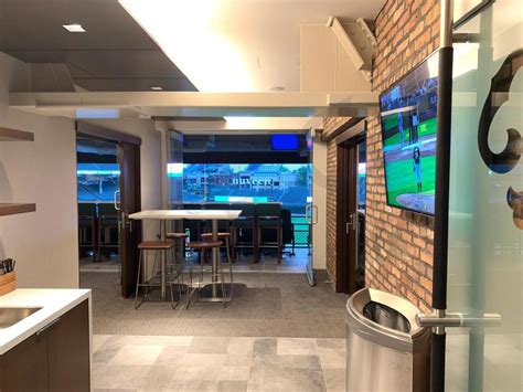 How much is a private suite at Wrigley Field?