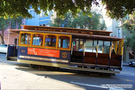 How Much Is A Trolley Car Ride In San Francisco?