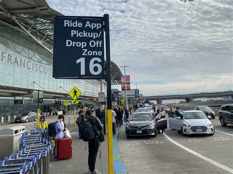 How Much Is An Uber From San Francisco Airport To The Wharf?