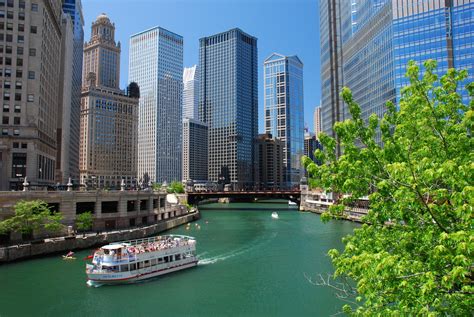 How much is architecture river cruise Chicago?